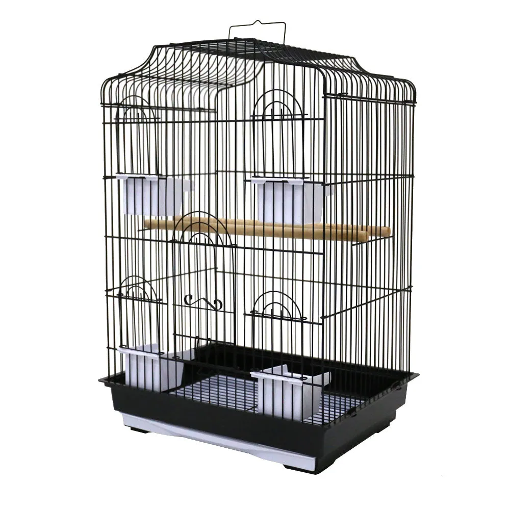 Paradise - Pagoda Top Bird Cage
