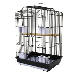 Paradise - Pagoda Top Bird Cage
