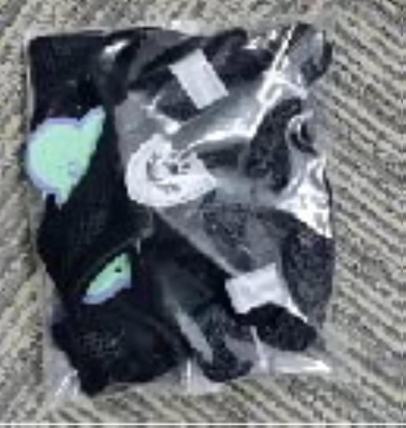 PAWCHIE Puppy Harness and Leash Set - Soft Mesh Dog Vest Harness, Reflective & Adjustable Harness for Small to Medium Dogs, Cats and Puppies