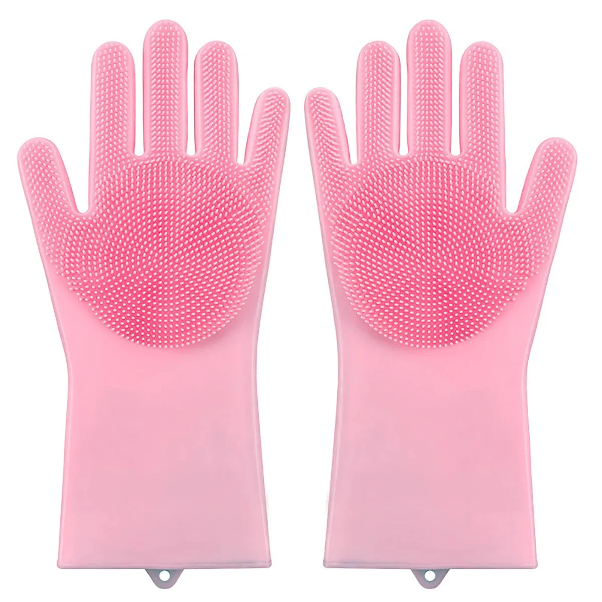 Pet Grooming Cleaning Gloves