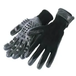 Pet Grooming Gloves