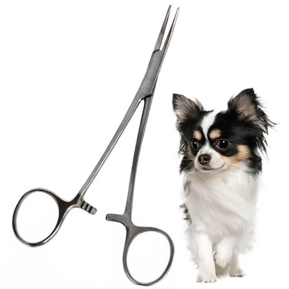 Pet Grooming Scissors for Cats and Dogs