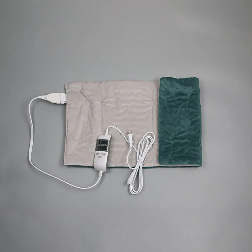 Physiotherapy Electric Heating Pad Warm Table Pad Knee Pad Warm Foot