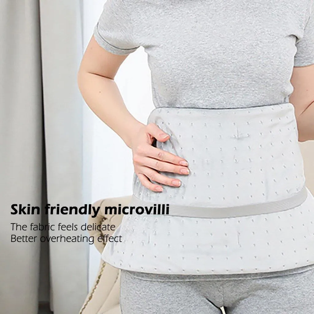 Physiotherapy Electric Heating Pad Warm Table Pad Knee Pad Warm Foot