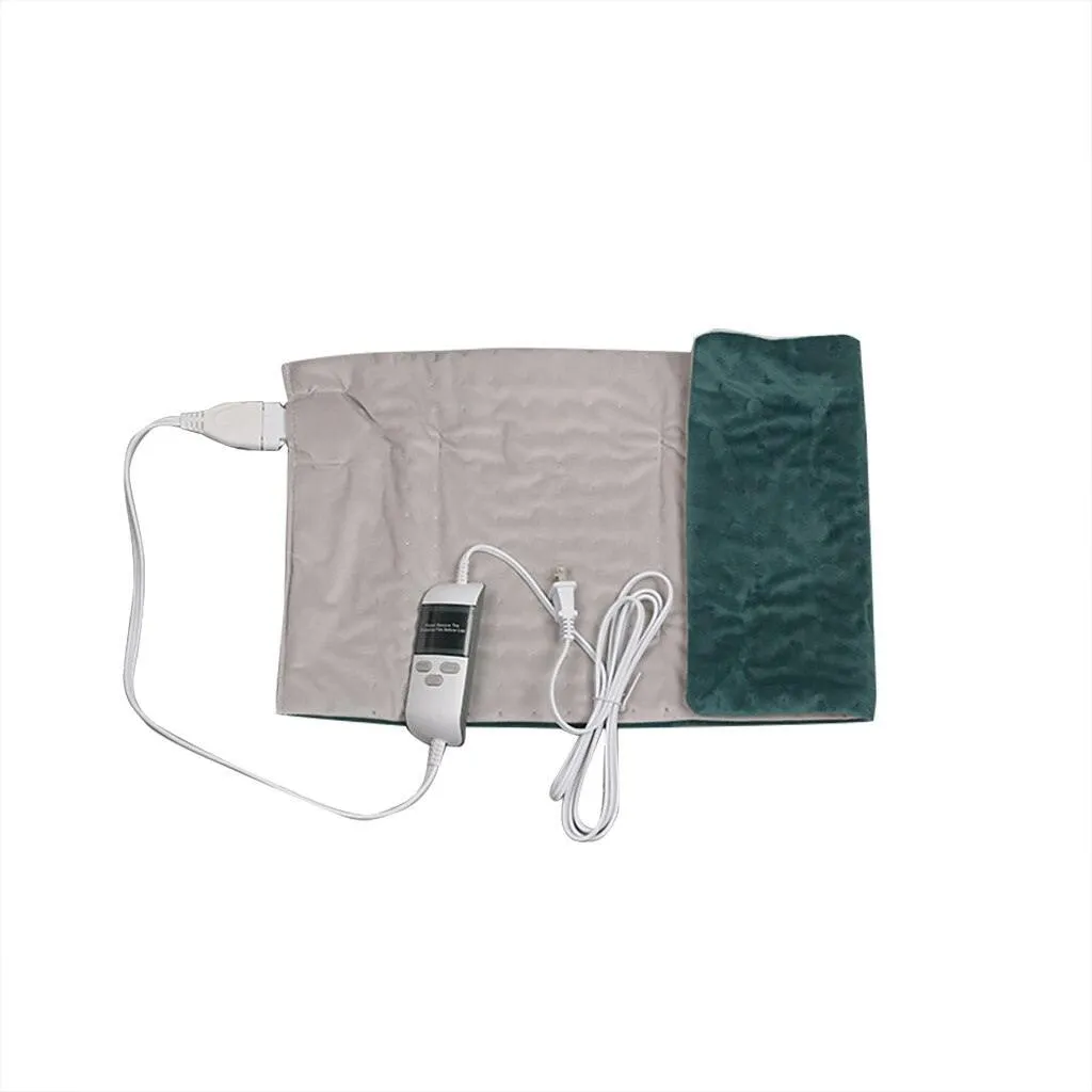 Physiotherapy Electric Heating Pad Warm Table Pad Knee Pad Warm Foot