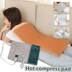 Physiotherapy Electric Heating Pad Warm Table Pad Knee Pad Warm Foot