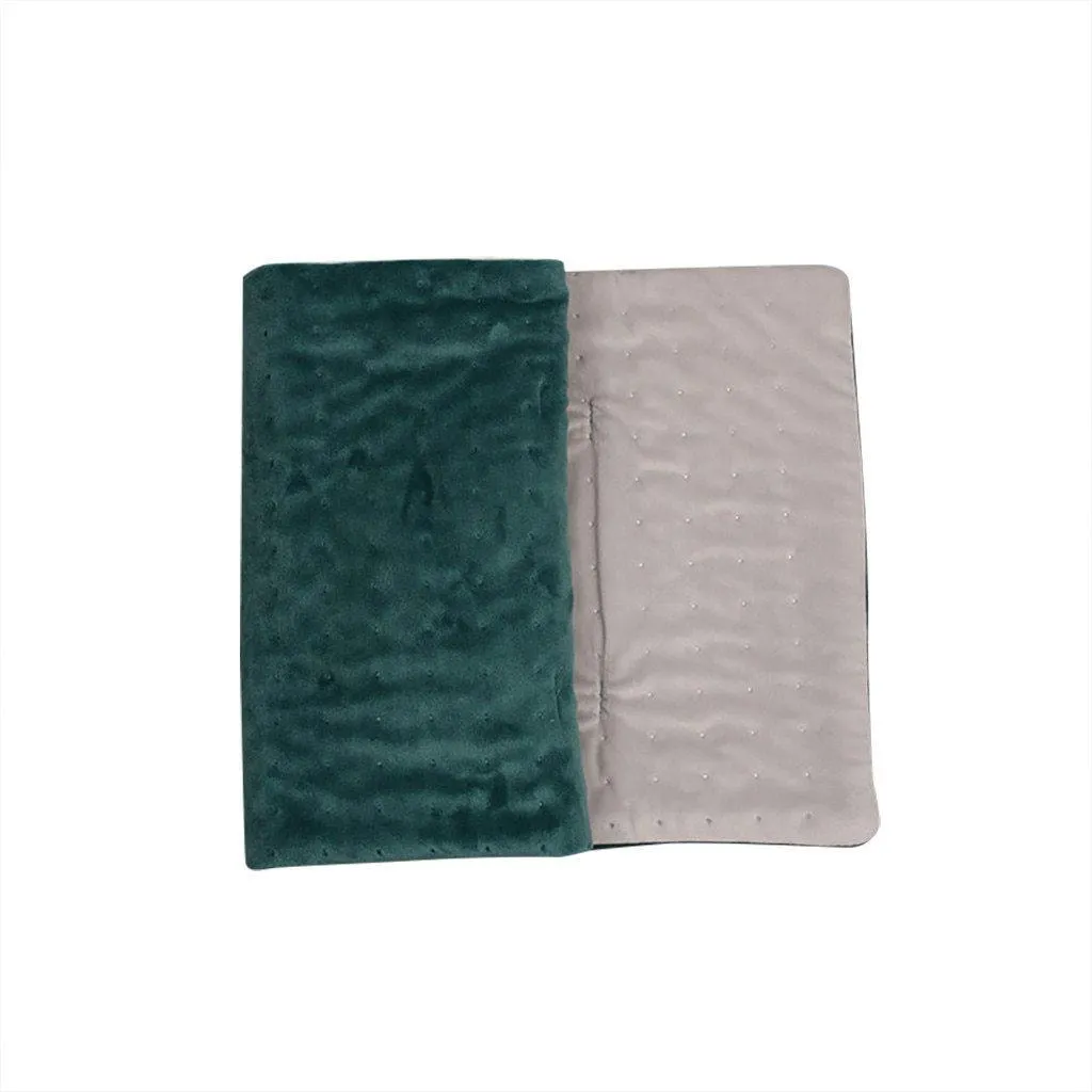 Physiotherapy Electric Heating Pad Warm Table Pad Knee Pad Warm Foot