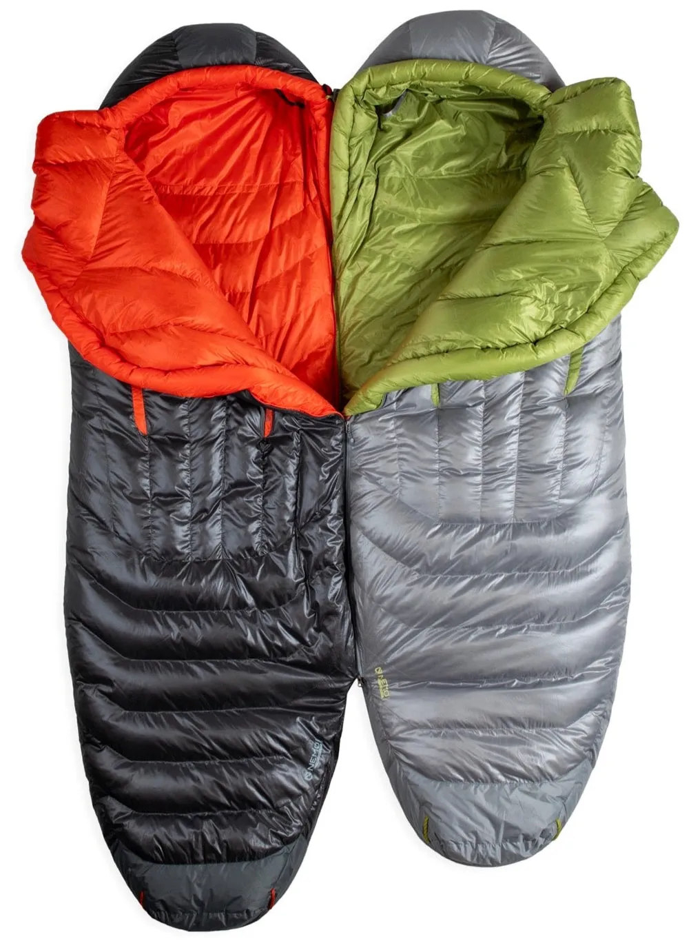Riff 15 Endless Promise Down Sleeping Bag (-9C)