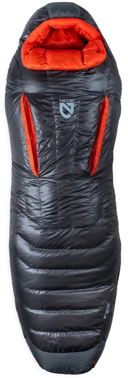 Riff 15 Endless Promise Down Sleeping Bag (-9C)