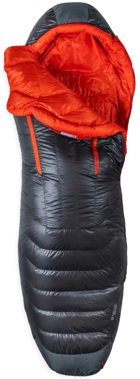 Riff 15 Endless Promise Down Sleeping Bag (-9C)