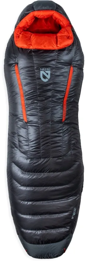Riff 15 Endless Promise Down Sleeping Bag (-9C)