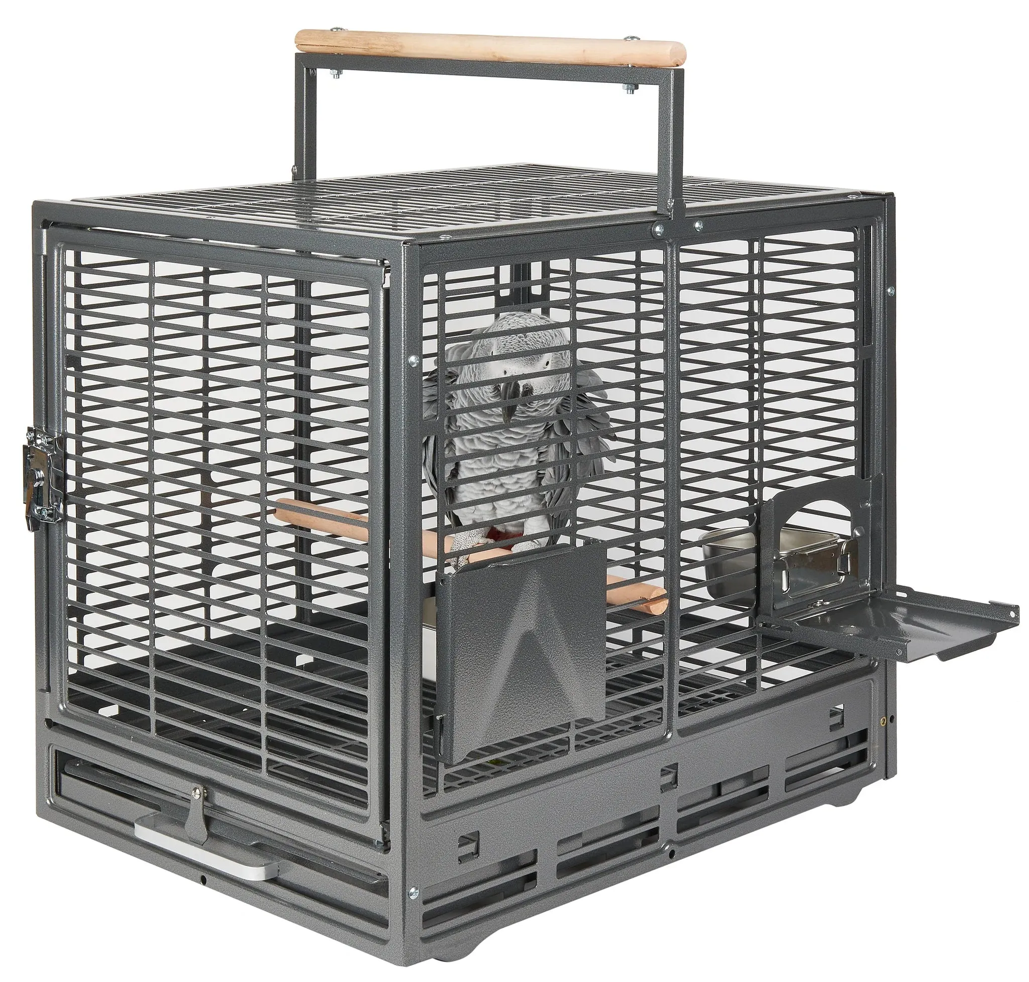 Safari Travel Cage