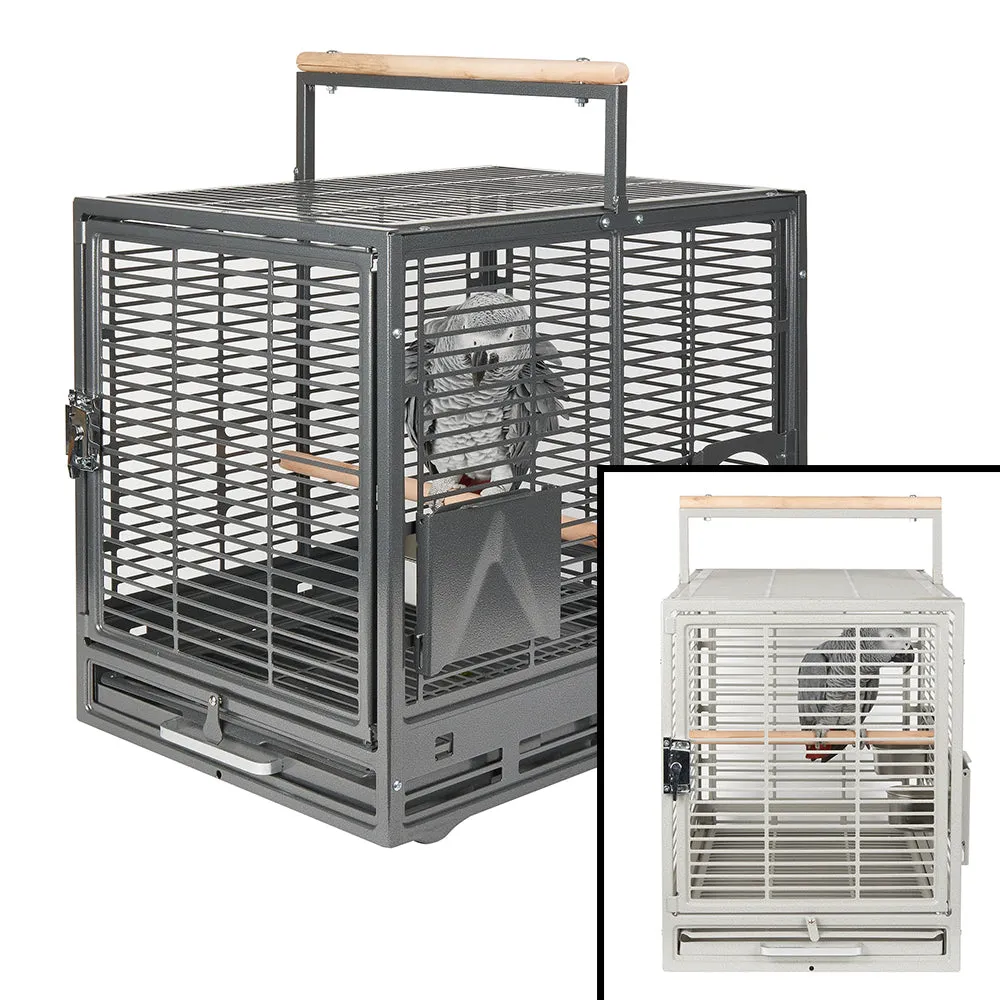 Safari Travel Cage