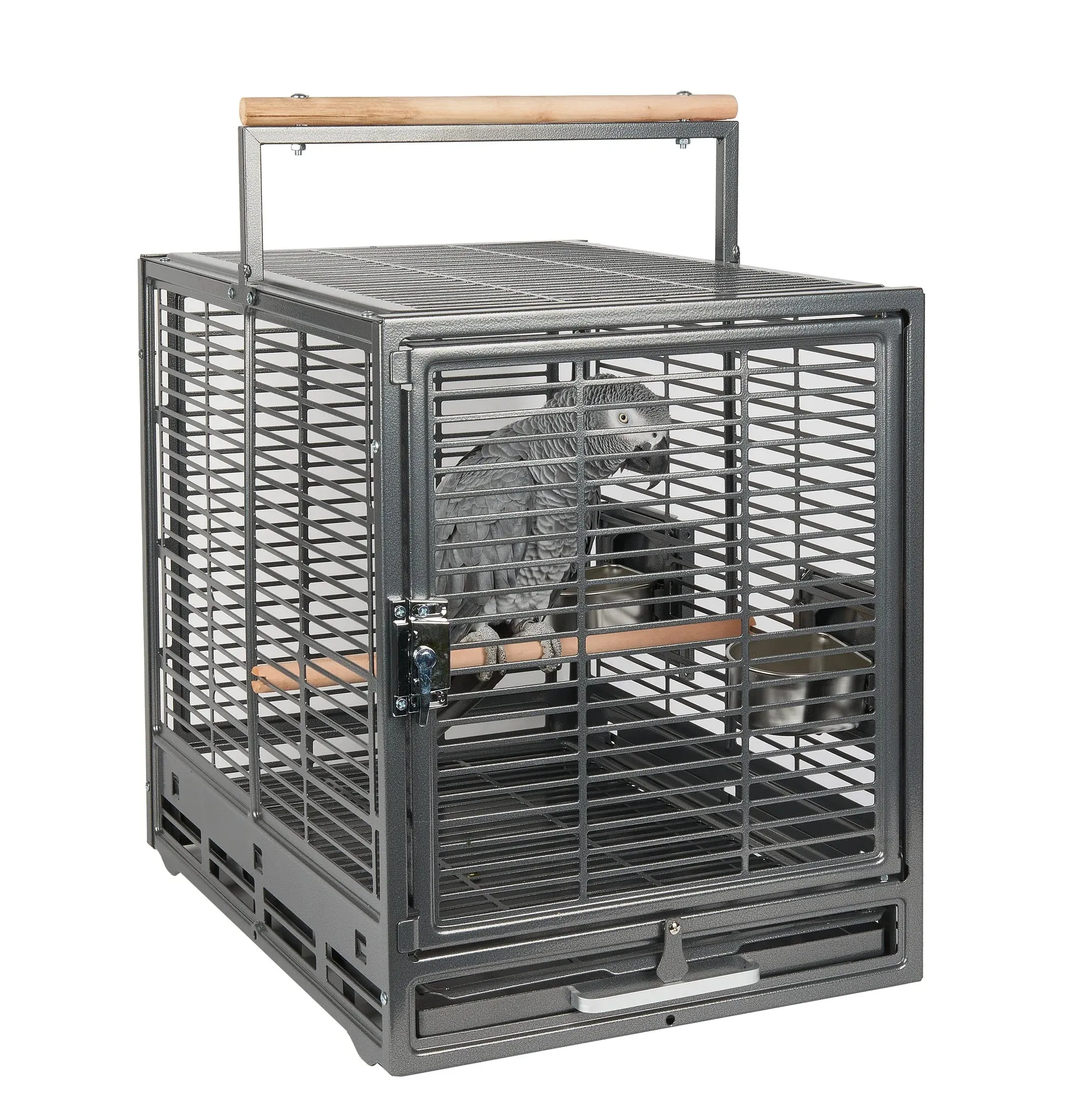 Safari Travel Cage