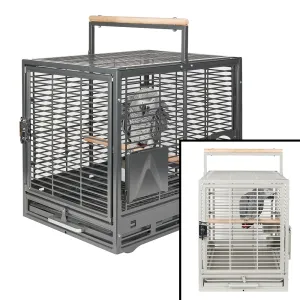 Safari Travel Cage