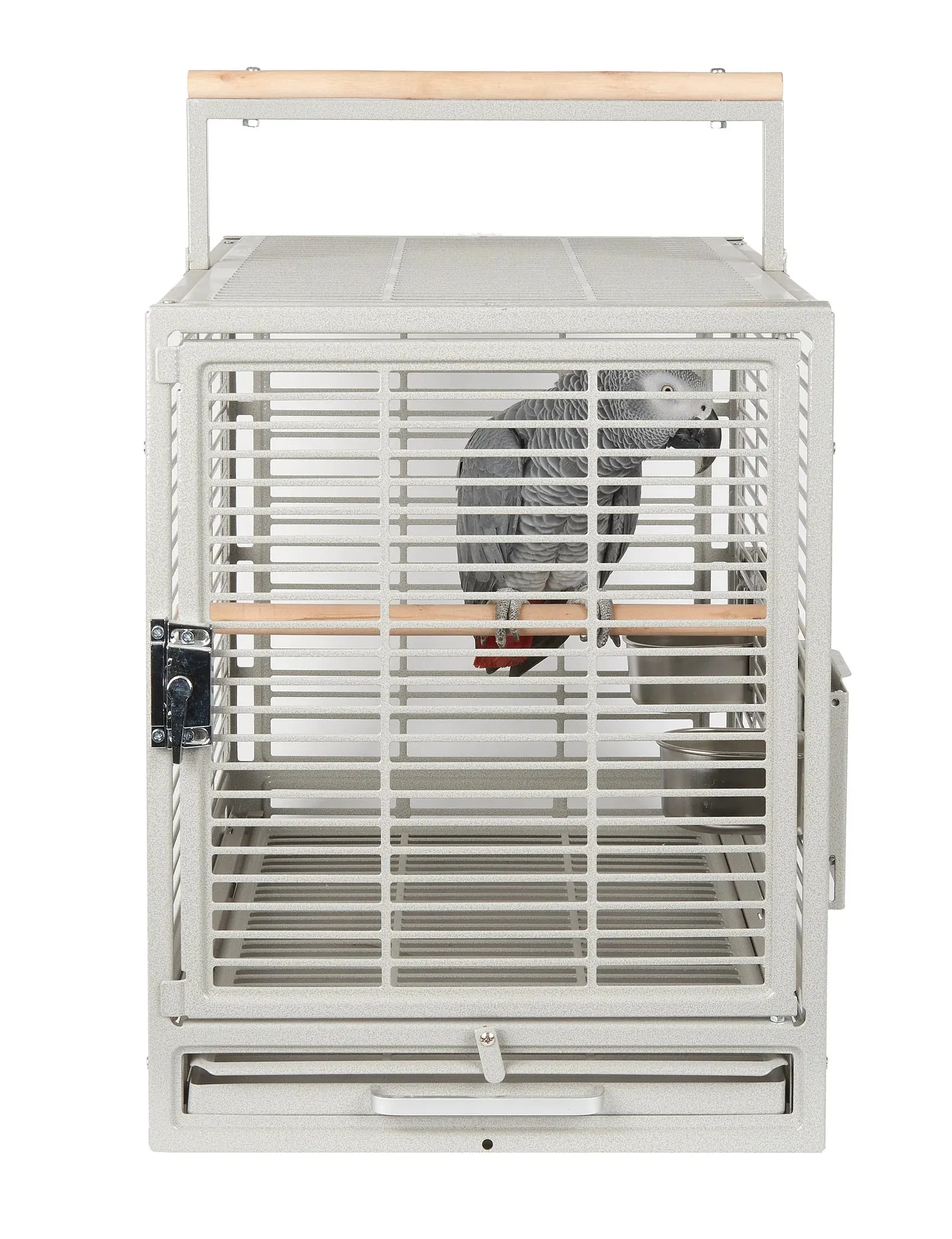Safari Travel Cage