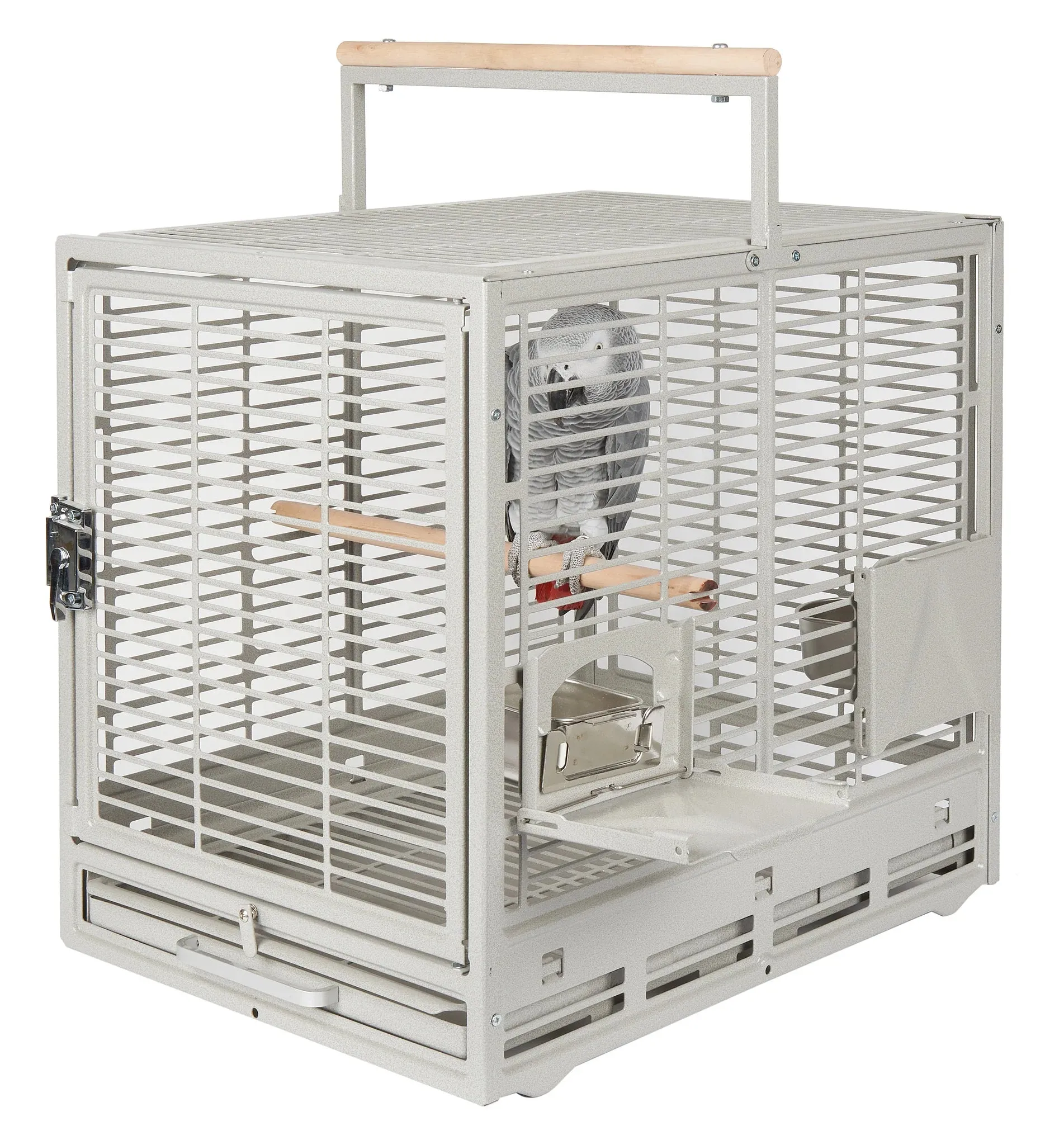 Safari Travel Cage