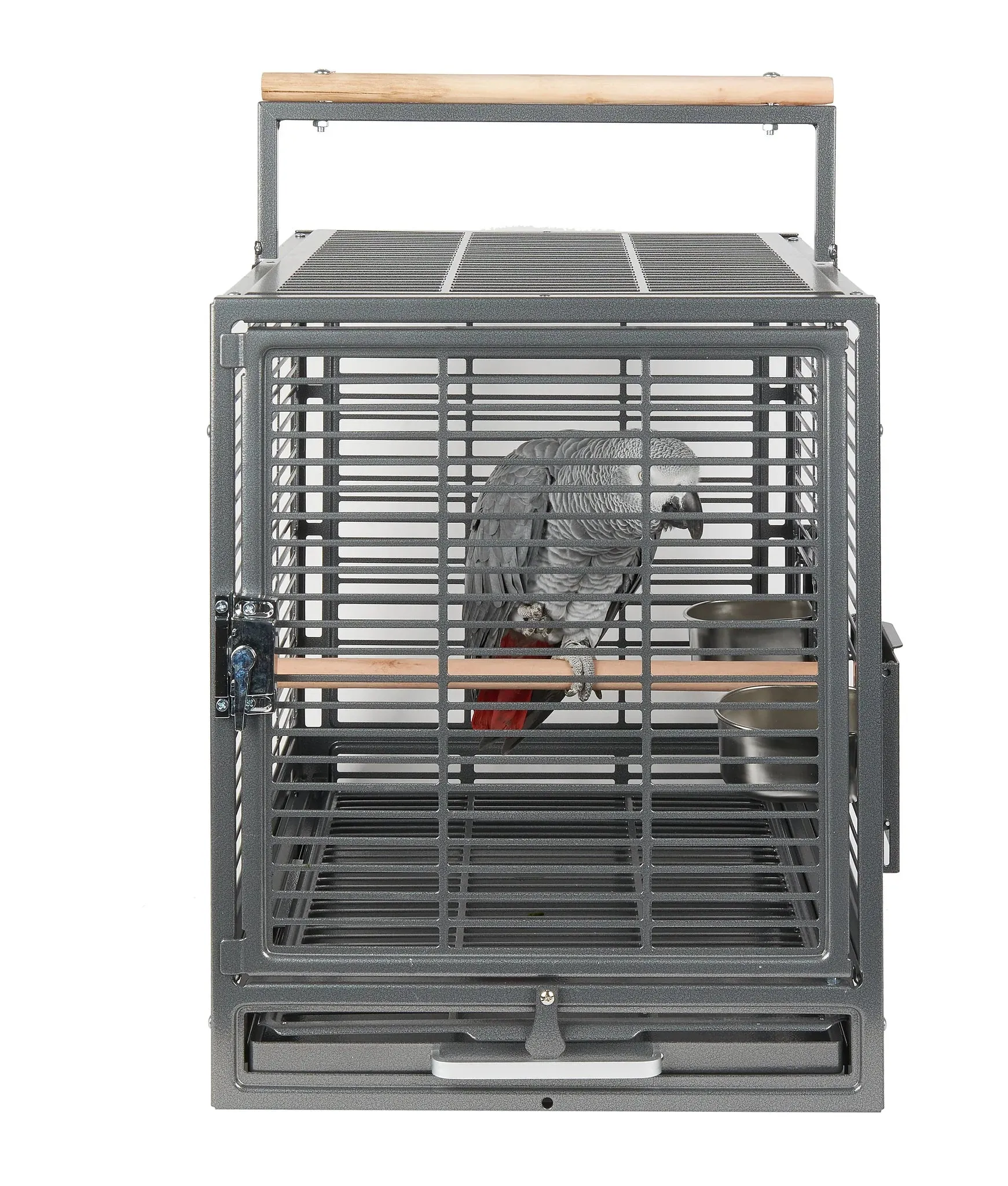 Safari Travel Cage