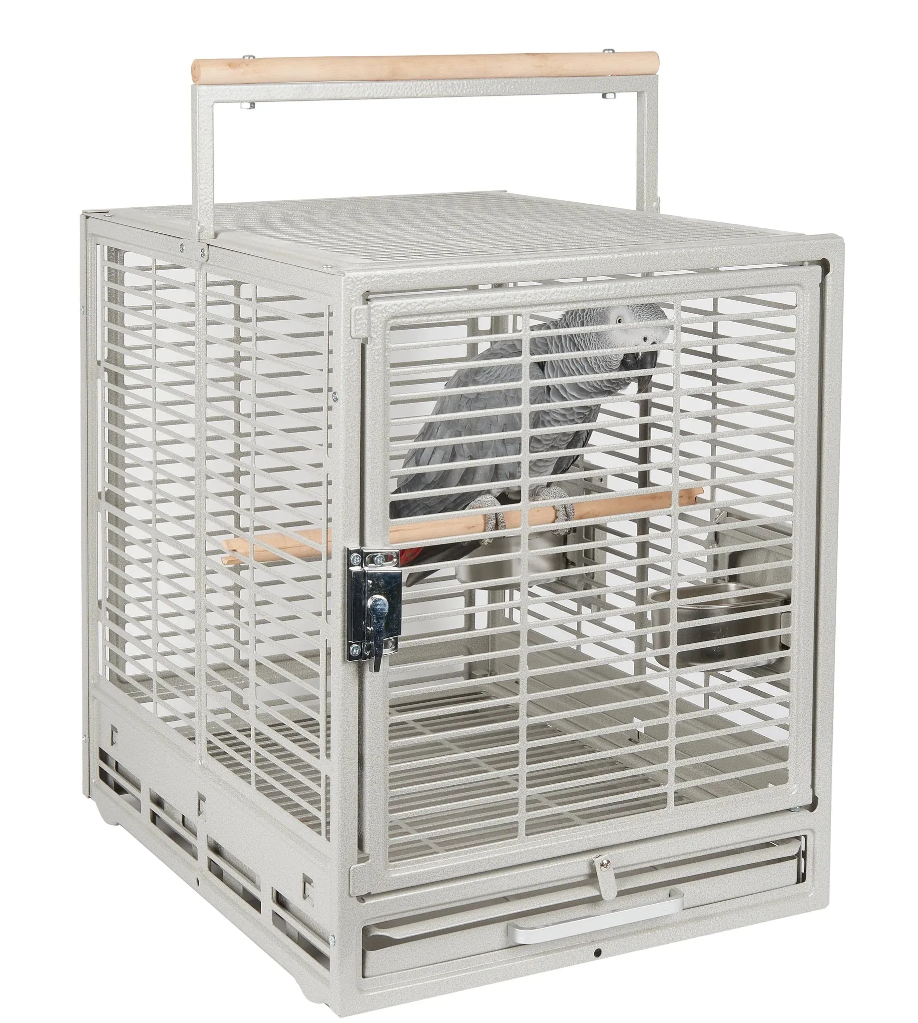 Safari Travel Cage