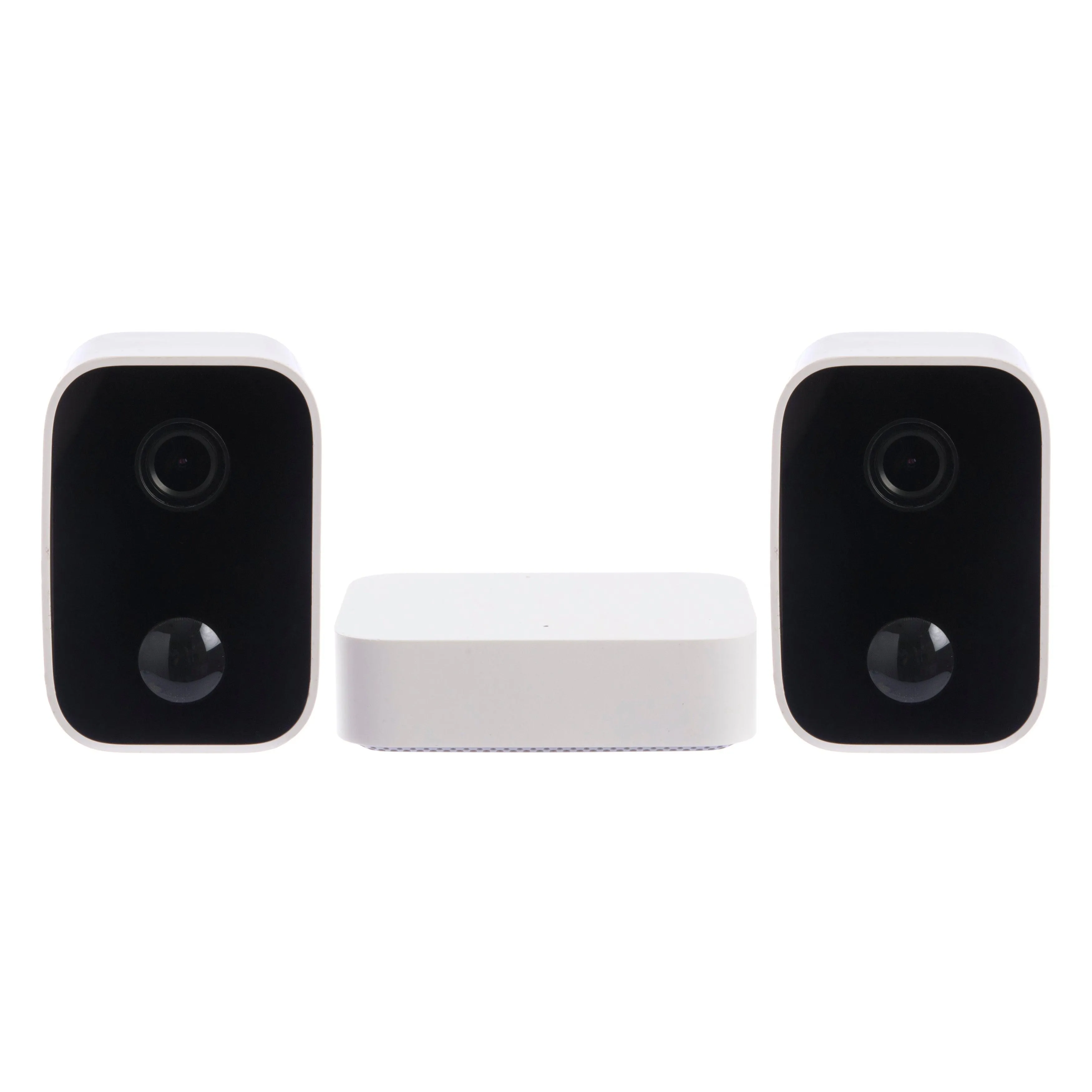 Security Wireless Battery Camera with Hub