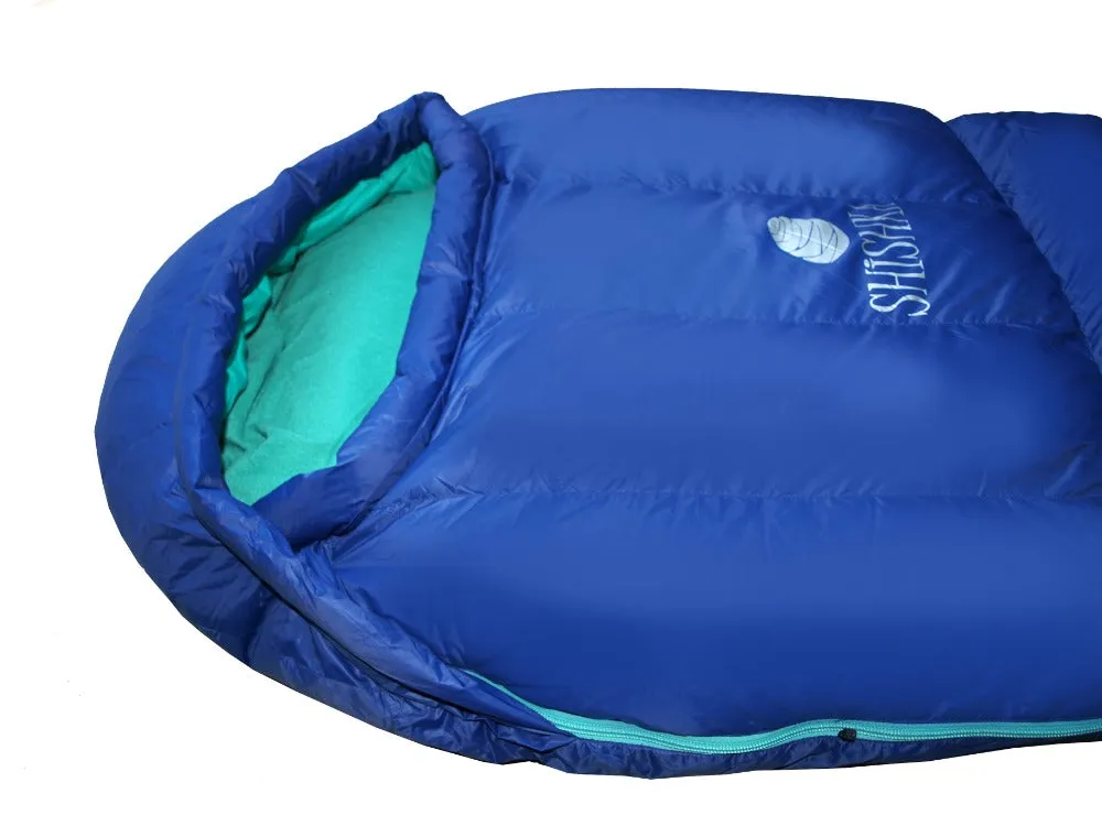 Shishka Sleeping Bag - Dolpo