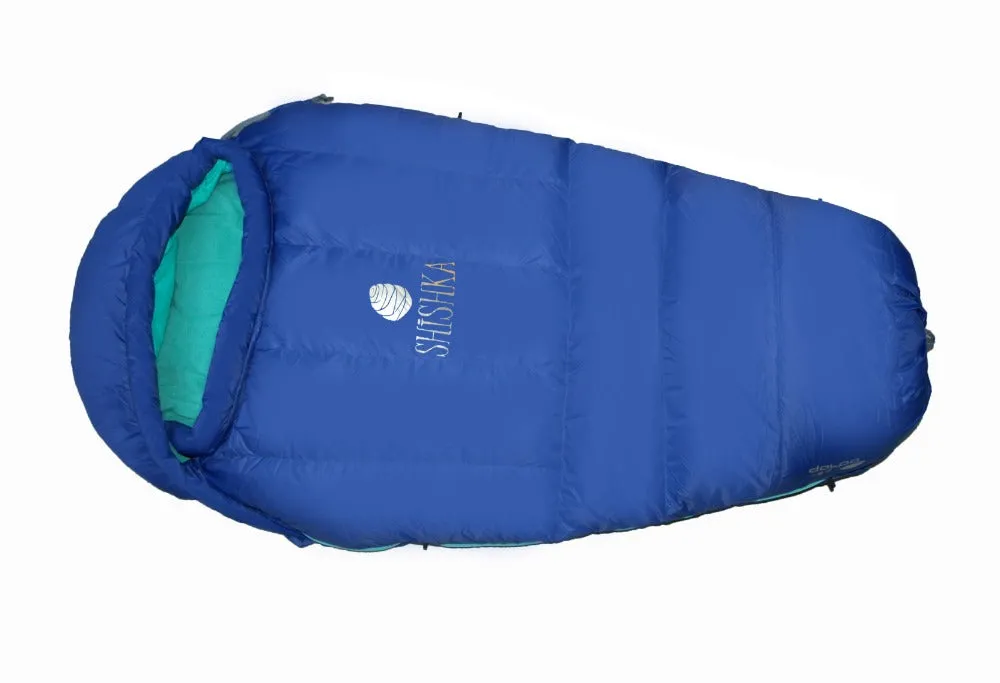 Shishka Sleeping Bag - Dolpo
