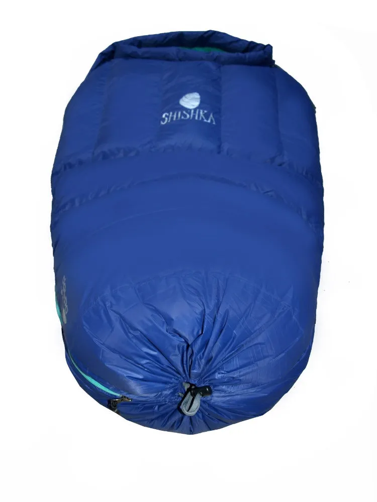 Shishka Sleeping Bag - Dolpo