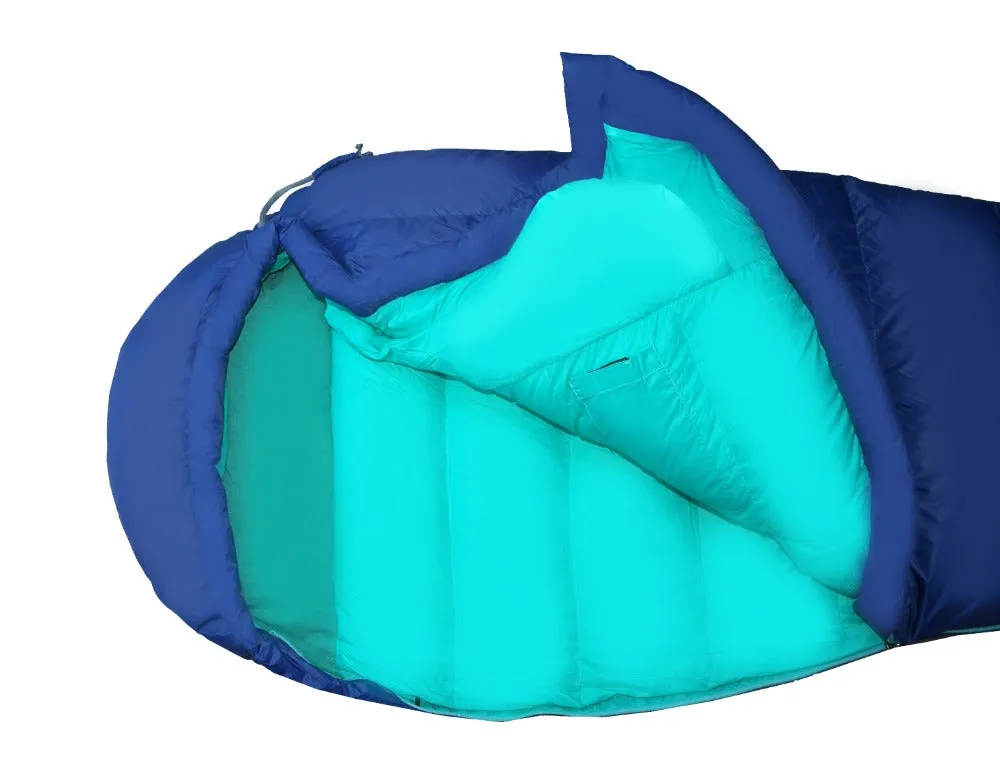Shishka Sleeping Bag - Dolpo