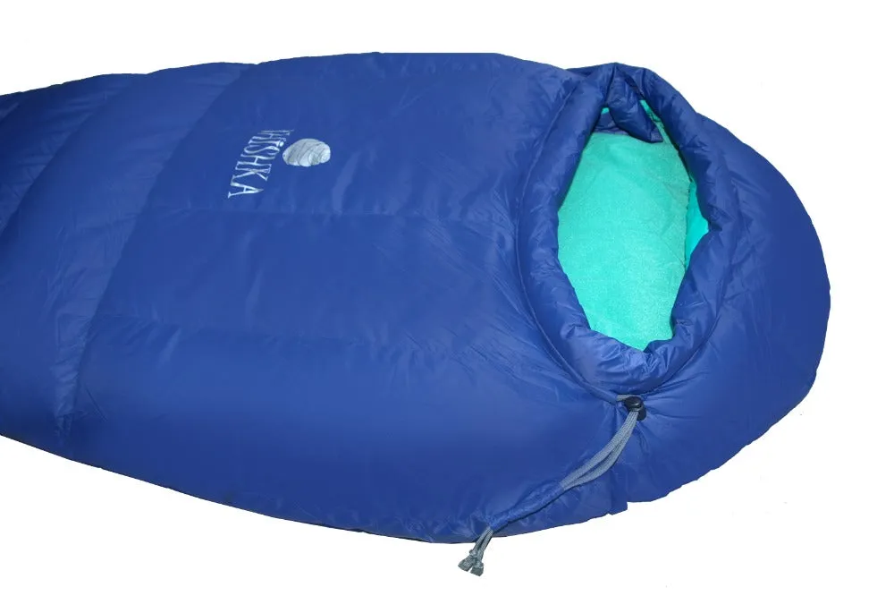 Shishka Sleeping Bag - Dolpo