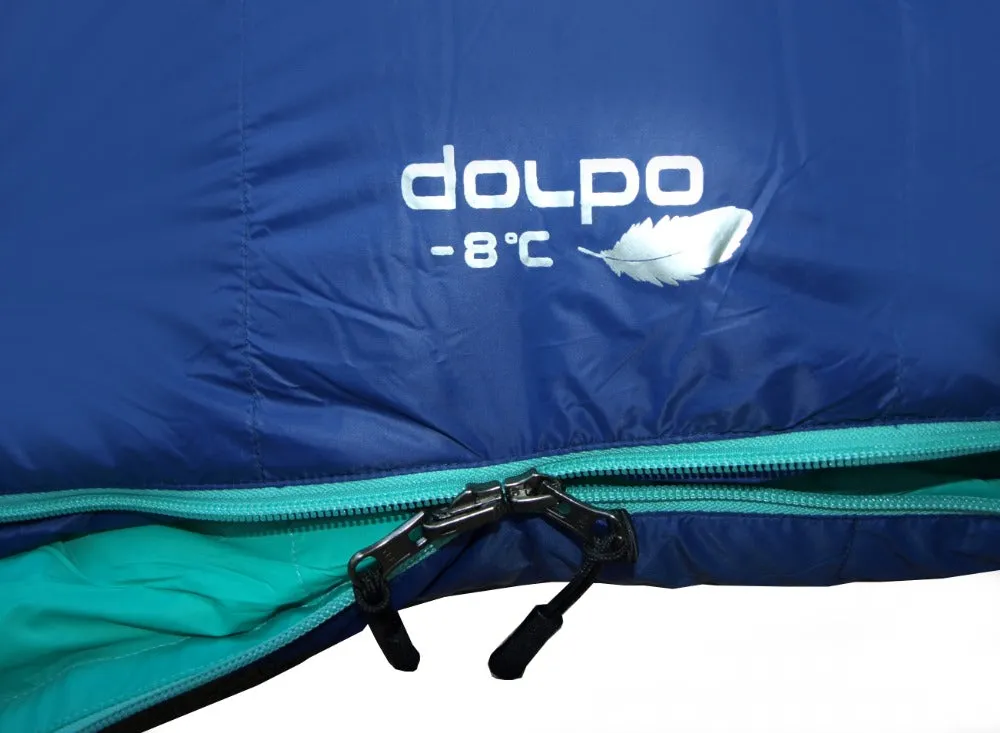 Shishka Sleeping Bag - Dolpo