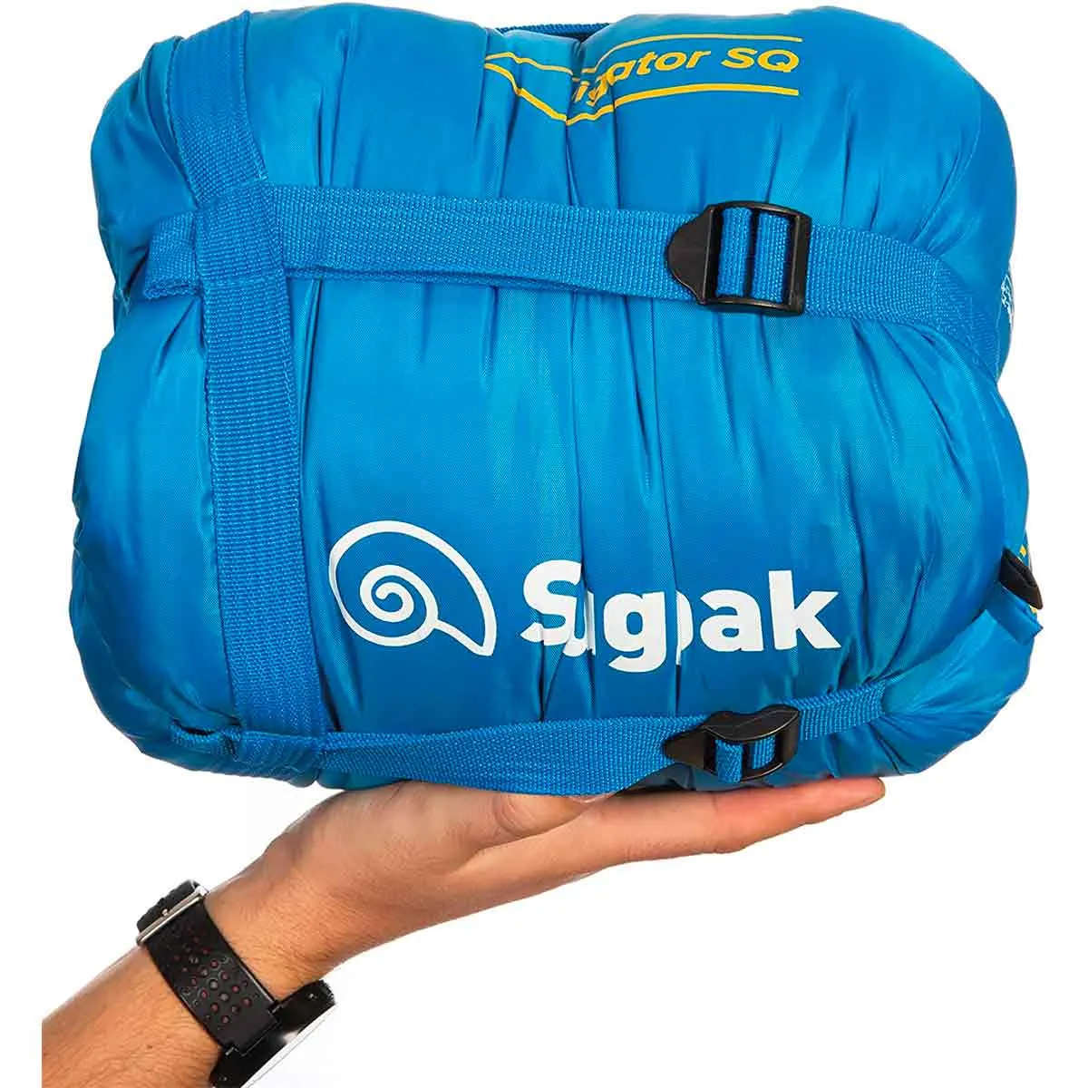 Snugpak Navigator Sleeping Bag