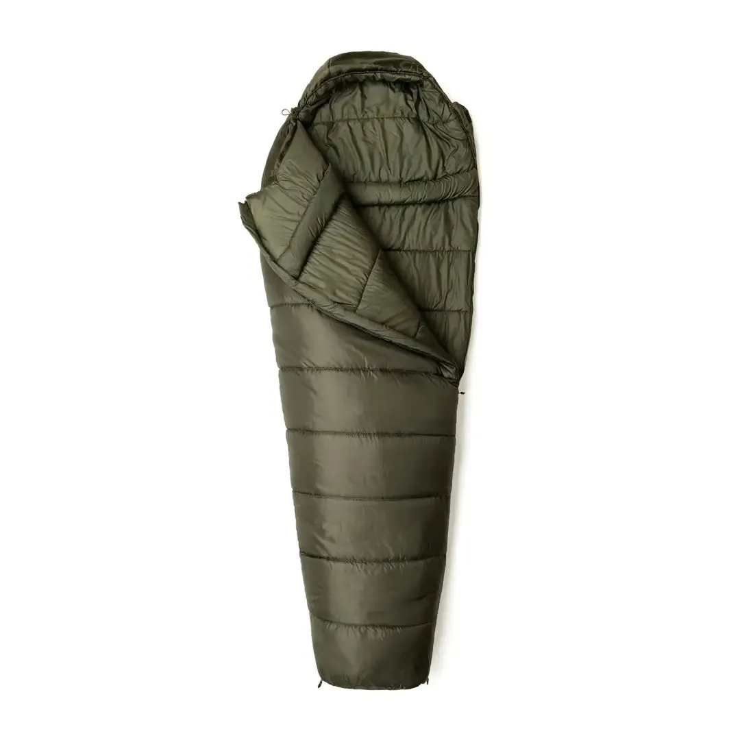 Snugpak Sleeper Expedition