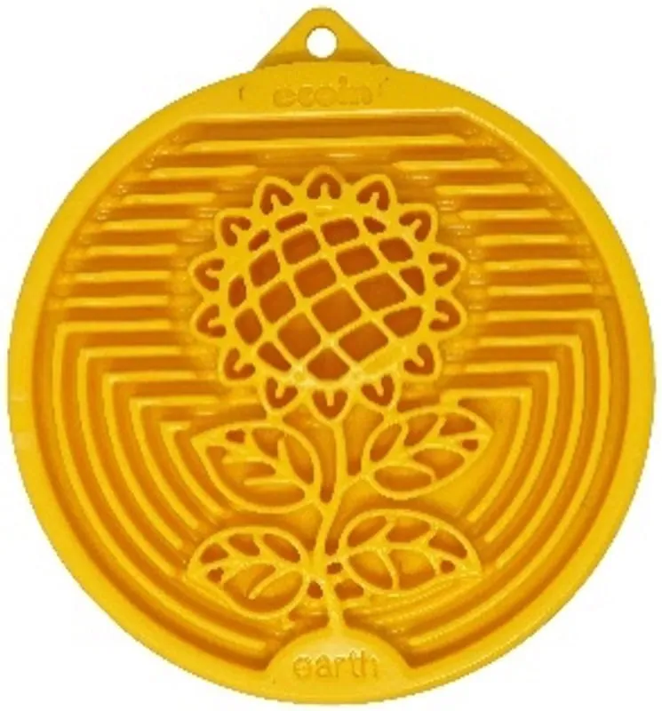 Soda Pup e-Coin - Sunflower