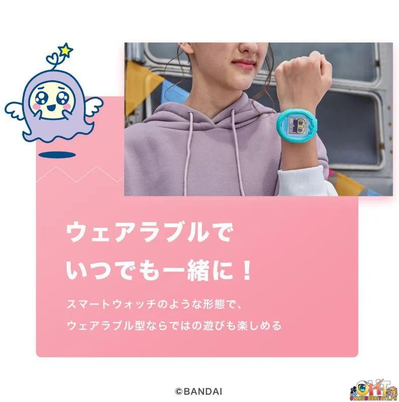 Tamagotchi Smart Coralpink