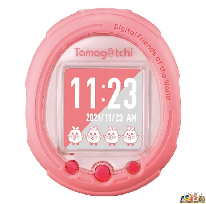 Tamagotchi Smart Coralpink