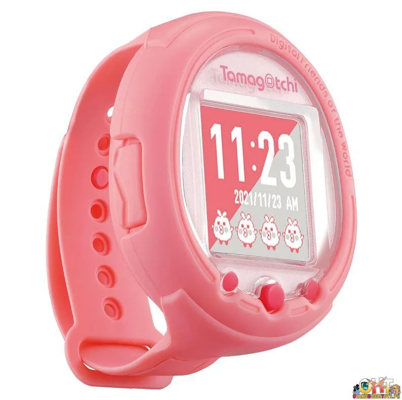Tamagotchi Smart Coralpink