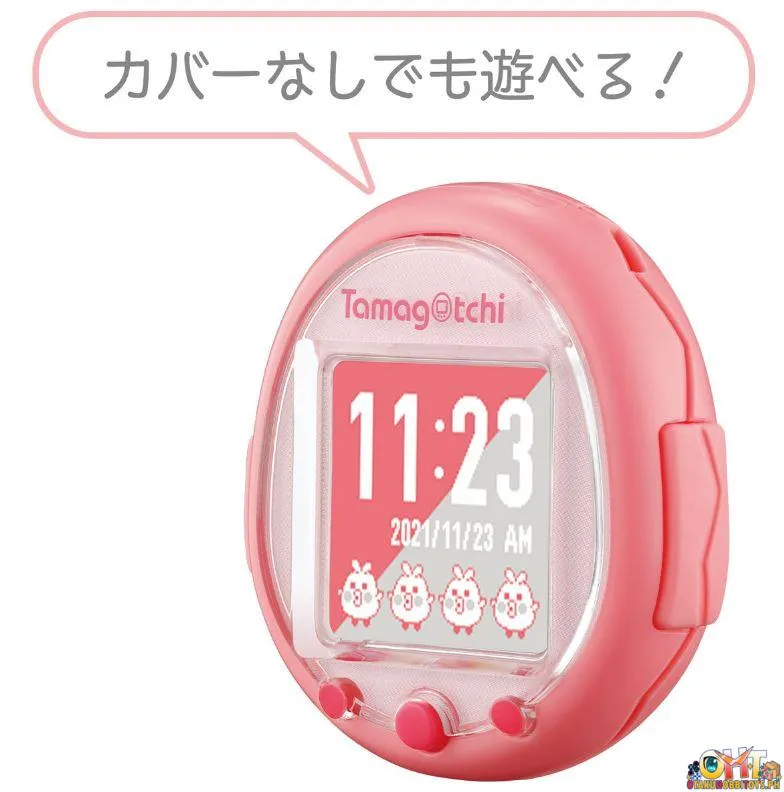 Tamagotchi Smart Coralpink