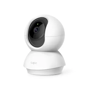 Tp-Link Tapo C210 Pan/Tilt Home Security Wi-Fi Camera