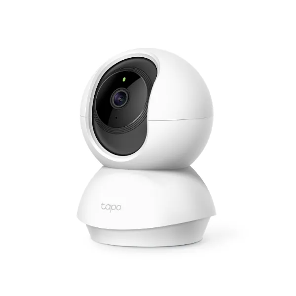 Tp-Link Tapo C210 Pan/Tilt Home Security Wi-Fi Camera