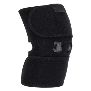 Usb Rechargeable Fast Heating Electric Knee Pad Dc-261