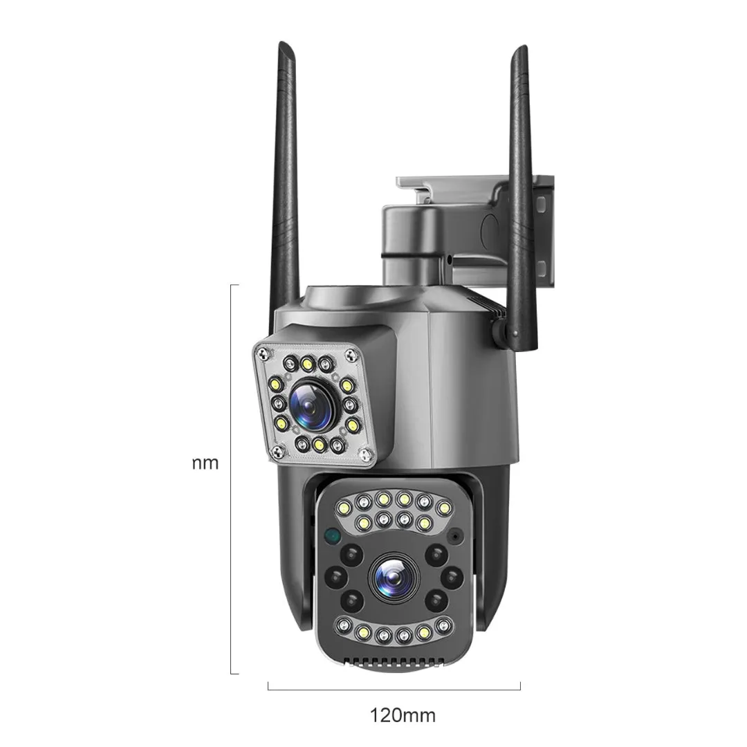 V380 4.0MP