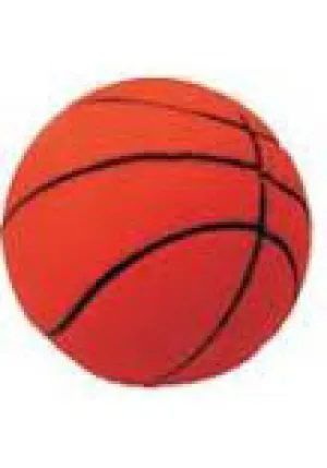 Vitakraft Rubber Ball Dog Toy 1ct