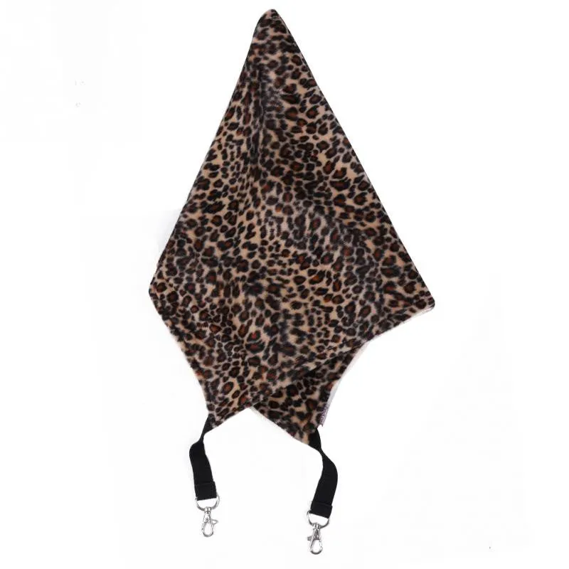 Warm Cat Hammock  -Soft Kitten Hanging Bed Pet Hammock