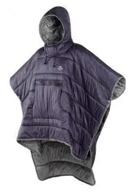 Water-Resistant Wearable Sleeping Bag