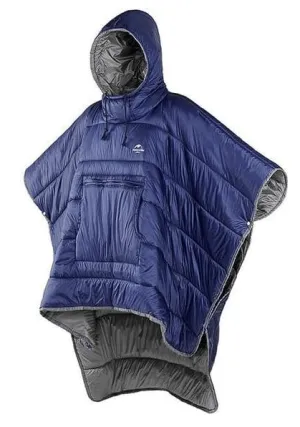 Water-Resistant Wearable Sleeping Bag