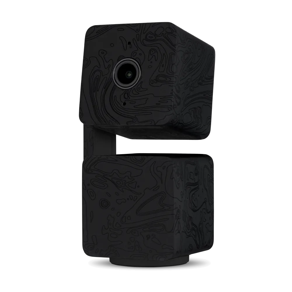 Wyze Cam Pan v3 Skins by dBrand (Skin Only)