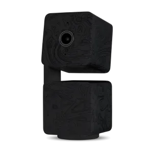Wyze Cam Pan v3 Skins by dBrand (Skin Only)