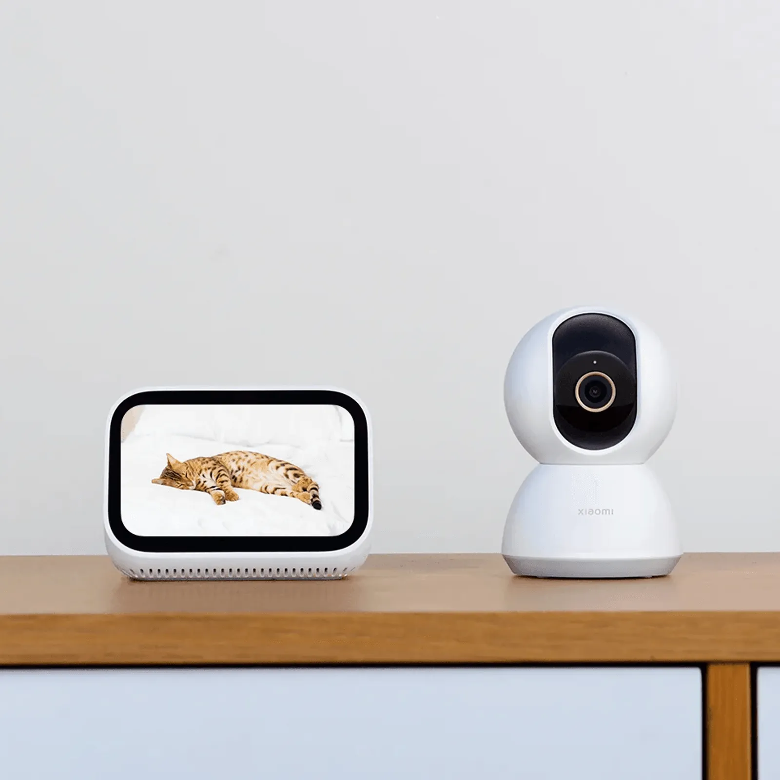 XIAOMI C300 SMART SECURITY CAMERA