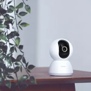 XIAOMI C300 SMART SECURITY CAMERA